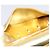 LOUIS VUITTON Miroir Agenda PM Funda de agenda dorada R20962 LV Auth 205923A Dorado - vista 10