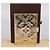 LOUIS VUITTON Miroir Agenda PM Funda de agenda dorada R20962 LV Auth 205923A Dorado - vista 12