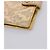 LOUIS VUITTON Miroir Agenda PM Funda de agenda dorada R20962 LV Auth 205923A Dorado - vista 14