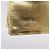 LOUIS VUITTON Miroir Agenda PM Funda de agenda dorada R20962 LV Auth 205923A Dorado - vista 18