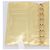 LOUIS VUITTON Miroir Agenda PM Funda de agenda dorada R20962 LV Auth 205923A Dorado - vista 19