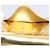 LOUIS VUITTON Miroir Agenda PM Funda de agenda dorada R20962 LV Auth 205923A Dorado - vista 24