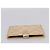 LOUIS VUITTON Miroir Agenda PM Funda de agenda dorada R20962 LV Auth 205923A Dorado - vista 3