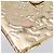 LOUIS VUITTON Miroir Agenda PM Funda de agenda dorada R20962 LV Auth 205923A Dorado - vista 7