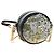 Autre Marque Borsa a tracolla con catena SAINT LAURENT di paillettes Nero Tono Oro Auth 204808SAM