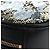 Autre Marque Borsa a tracolla con catena SAINT LAURENT di paillettes Nero Tono Oro Auth 204808SAM - vista 14