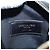Autre Marque Borsa a tracolla con catena SAINT LAURENT di paillettes Nero Tono Oro Auth 204808SAM - vista 19