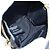 Autre Marque Borsa a tracolla con catena SAINT LAURENT di paillettes Nero Tono Oro Auth 204808SAM - vista 20