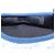 Christian Dior Snow Shoes Trotter Canvas Blue Auth 203701M - vista 14