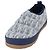 Christian Dior Snow Shoes Trotter Canvas Blue Auth 203701M - vista 2