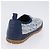 Christian Dior Snow Shoes Trotter Canvas Blue Auth 203701M - vista 20