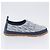 Christian Dior Snow Shoes Trotter Canvas Blue Auth 203701M - vista 21