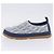 Christian Dior Snow Shoes Trotter Canvas Blue Auth 203701M - vista 22