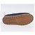 Christian Dior Snow Shoes Trotter Canvas Blue Auth 203701M - vista 24