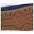 Christian Dior Snow Shoes Trotter Canvas Blue Auth 203701M - vista 26