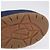 Christian Dior Snow Shoes Trotter Canvas Blue Auth 203701M - vista 27