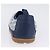 Christian Dior Snow Shoes Trotter Canvas Blue Auth 203701M - vista 28