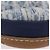 Christian Dior Snow Shoes Trotter Canvas Blue Auth 203701M - vista 30