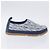 Christian Dior Snow Shoes Trotter Canvas Blue Auth 203701M - vista 4