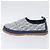Christian Dior Snow Shoes Trotter Canvas Blue Auth 203701M - vista 5