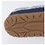 Christian Dior Snow Shoes Trotter Canvas Blue Auth 203701M - vista 8