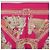 Hermès HERMES Foulard Carré 90 Seta Rosa "LA DANSE DU CHEVAL MARAWARI" Auth ki6868M Giallo - vista 15