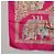 Hermès HERMES Foulard Carré 90 Seta Rosa "LA DANSE DU CHEVAL MARAWARI" Auth ki6868M Giallo - vista 20