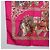 Hermès HERMES Foulard Carré 90 Seta Rosa "LA DANSE DU CHEVAL MARAWARI" Auth ki6868M Giallo - vista 8