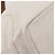 Borsa Tote BURBERRY Blue Label Canvas White Auth bs37331 Bianco - vista 14