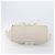 Borsa Tote BURBERRY Blue Label Canvas White Auth bs37331 Bianco - vista 5