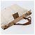 Borsa Tote BURBERRY Blue Label Canvas White Auth bs37331 Bianco - vista 6