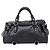 Borsa a mano Miu Miu Vitter Lux in pelle 2way Viola Argento Auth BA16195V Porpora - vista 13