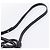 Borsa a mano Miu Miu Vitter Lux in pelle 2way Viola Argento Auth BA16195V Porpora - vista 16