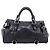 Borsa a mano Miu Miu Vitter Lux in pelle 2way Viola Argento Auth BA16195V Porpora - vista 2
