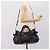 Borsa a mano Miu Miu Vitter Lux in pelle 2way Viola Argento Auth BA16195V Porpora - vista 25