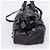Borsa a mano Miu Miu Vitter Lux in pelle 2way Viola Argento Auth BA16195V Porpora - vista 3