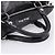 Borsa a mano Miu Miu Vitter Lux in pelle 2way Viola Argento Auth BA16195V Porpora - vista 7