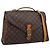 Borsa a mano LOUIS VUITTON Monogram Beverly M51121 LV Auth LN157 Monogramma