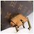 Borsa a mano LOUIS VUITTON Monogram Beverly M51121 LV Auth LN157 Monogramma - vista 12
