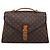 Borsa a mano LOUIS VUITTON Monogram Beverly M51121 LV Auth LN157 Monogramma - vista 13