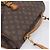 Borsa a mano LOUIS VUITTON Monogram Beverly M51121 LV Auth LN157 Monogramma - vista 14