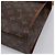 Borsa a mano LOUIS VUITTON Monogram Beverly M51121 LV Auth LN157 Monogramma - vista 17