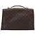 Borsa a mano LOUIS VUITTON Monogram Beverly M51121 LV Auth LN157 Monogramma - vista 2