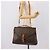 Borsa a mano LOUIS VUITTON Monogram Beverly M51121 LV Auth LN157 Monogramma - vista 28