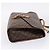 Borsa a mano LOUIS VUITTON Monogram Beverly M51121 LV Auth LN157 Monogramma - vista 4