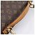 Borsa a mano LOUIS VUITTON Monogram Beverly M51121 LV Auth LN157 Monogramma - vista 6