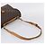 Borsa a mano LOUIS VUITTON Monogram Beverly M51121 LV Auth LN157 Monogramma - vista 8