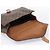 Borsa a mano LOUIS VUITTON Monogram Beverly M51121 LV Auth LN157 Monogramma - vista 9