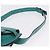 LOEWE Mini Gate Bag Borsa a Tracolla in Pelle Verde Argento Auth ka6387M - vista 14