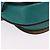 LOEWE Mini Gate Bag Borsa a Tracolla in Pelle Verde Argento Auth ka6387M - vista 18